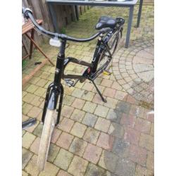 Batavus BuB fiets 26 inch