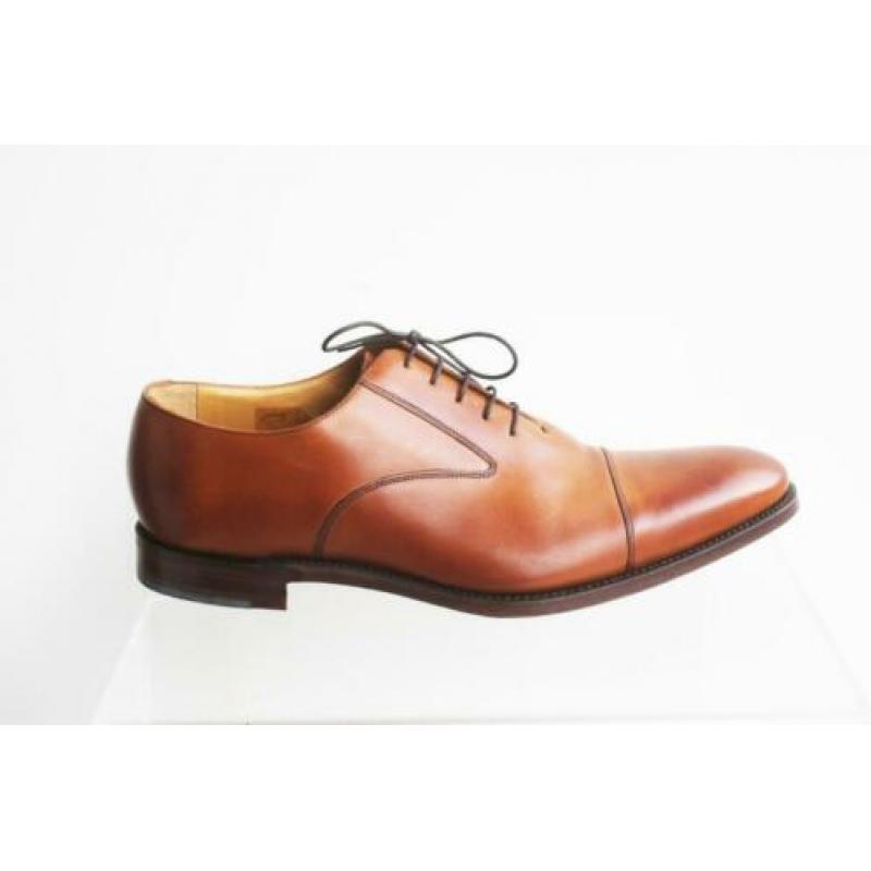 Nieuw! Britse Loake Dorchester oxfords in maat 12 = 46