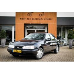 Ford Sierra 2.01 GT Automaat 1e Eigenaar (bj 1993)