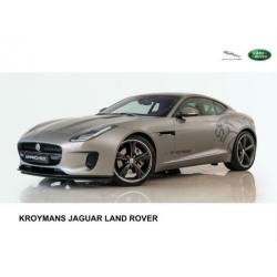 Jaguar F-TYPE 3.0 V6 RWD 2 JAAR GARANTIE