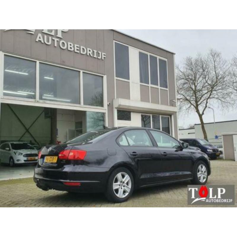 Volkswagen Jetta 1.2 TSI Comfortline BJ 2012 ORG.157929.KM.N