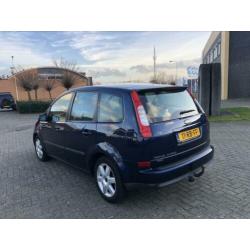 Ford Focus C-MAX 1.8 92KW 2005 / airco apk