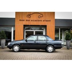 Ford Sierra 2.01 GT Automaat 1e Eigenaar (bj 1993)