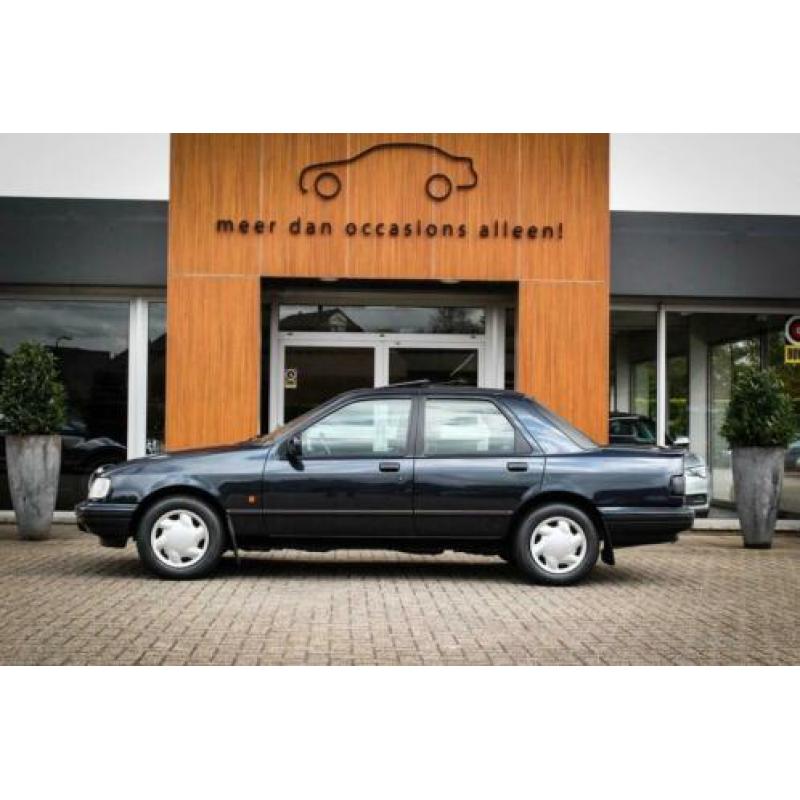 Ford Sierra 2.01 GT Automaat 1e Eigenaar (bj 1993)