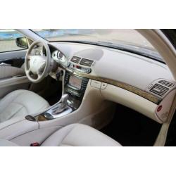 Mercedes-Benz E-Klasse 320 (224PK) Avantgarde AUT LEER/NAVI/