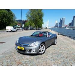 Opel GT 2.0 Turbo 2007 Grijs Km stand 16.600 !!