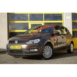 Volkswagen Polo 1.2 TSI 5drs Comfortline BJ2015 Cruise | Air