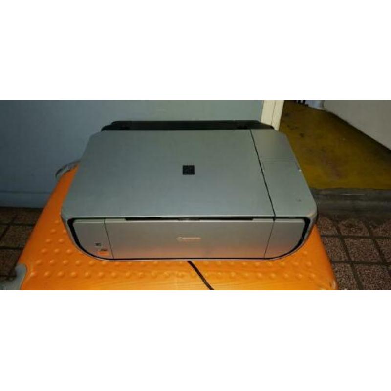 Canon Printer met Inkt