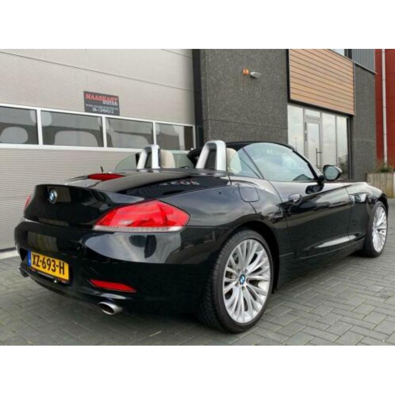 BMW Z4 3.5i / Automaat / 306Pk / Prof Navi / Hifi / Sportsea