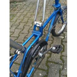 Te koop Dahon klassieker