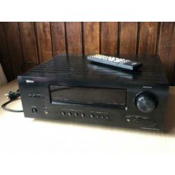 denon versterker Model : AVR-1312 ( defect )