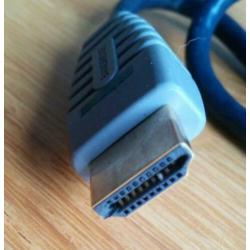 HDMI - micro HDMI kabel 1m : Raspberry Pi