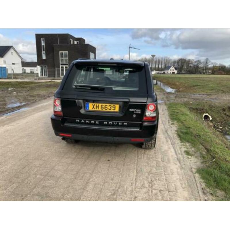 RangeRover Sport 3.0 HSE