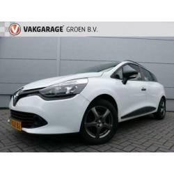 Renault Clio Estate 1.5 dCi ECO Authentique (90pk) Airco / C