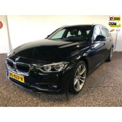 BMW 3-serie Touring 320d EDE Corporate Lease Essential | Nav