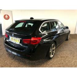 BMW 3-serie Touring 320d EDE Corporate Lease Essential | Nav