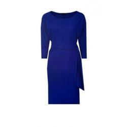 LaDress Caroline royal blue mt. M