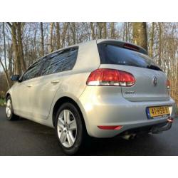 Volkswagen Golf 1.4 TSI Highline TYPE 6|1STE EIGENAAR NW APK