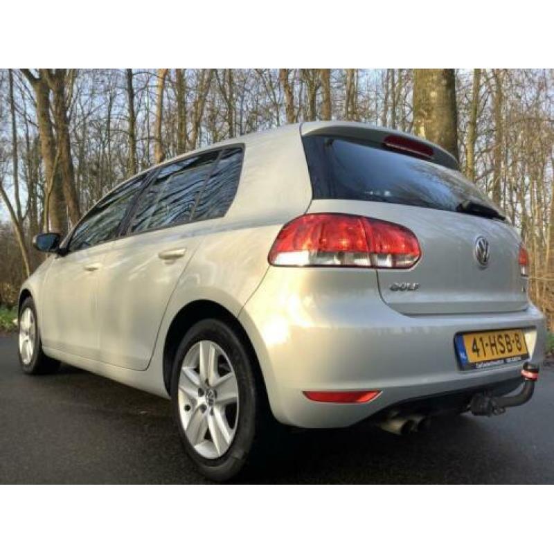 Volkswagen Golf 1.4 TSI Highline TYPE 6|1STE EIGENAAR NW APK