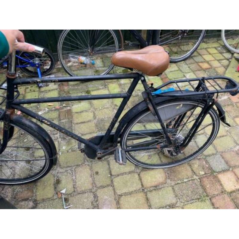 7x leuke opknap fietsen