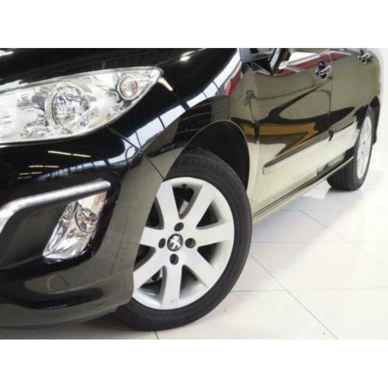 Peugeot 308 SW 1.6 VTi Active | Climate Control | Navigatie