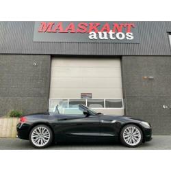 BMW Z4 3.5i / Automaat / 306Pk / Prof Navi / Hifi / Sportsea