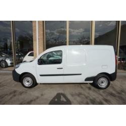 Mercedes-Benz Citan / Renault Kango Maxi 1.5 DCI XL 90 PK EN