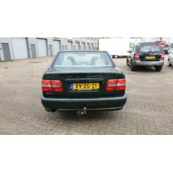 Volvo S70 2.5 Sports-Line Goed rijdende en nette S70 Airco E