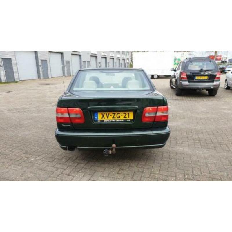 Volvo S70 2.5 Sports-Line Goed rijdende en nette S70 Airco E