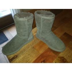 Uggs maat 36