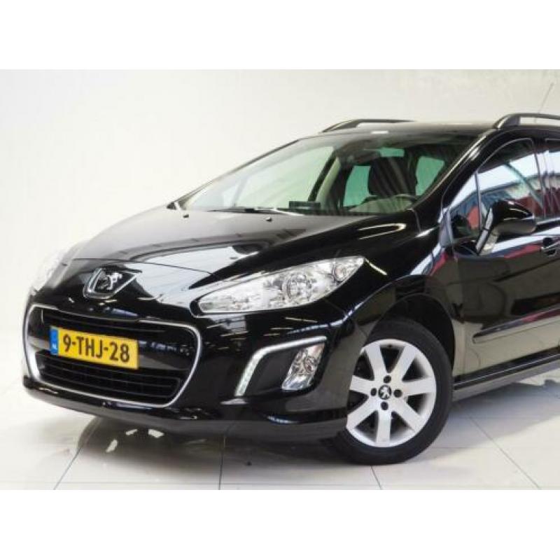 Peugeot 308 SW 1.6 VTi Active | Climate Control | Navigatie