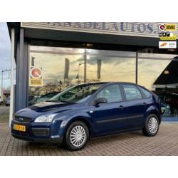 Ford Focus 1.6-16V Champion Airco Cruise Elek.Pakket NL-Auto