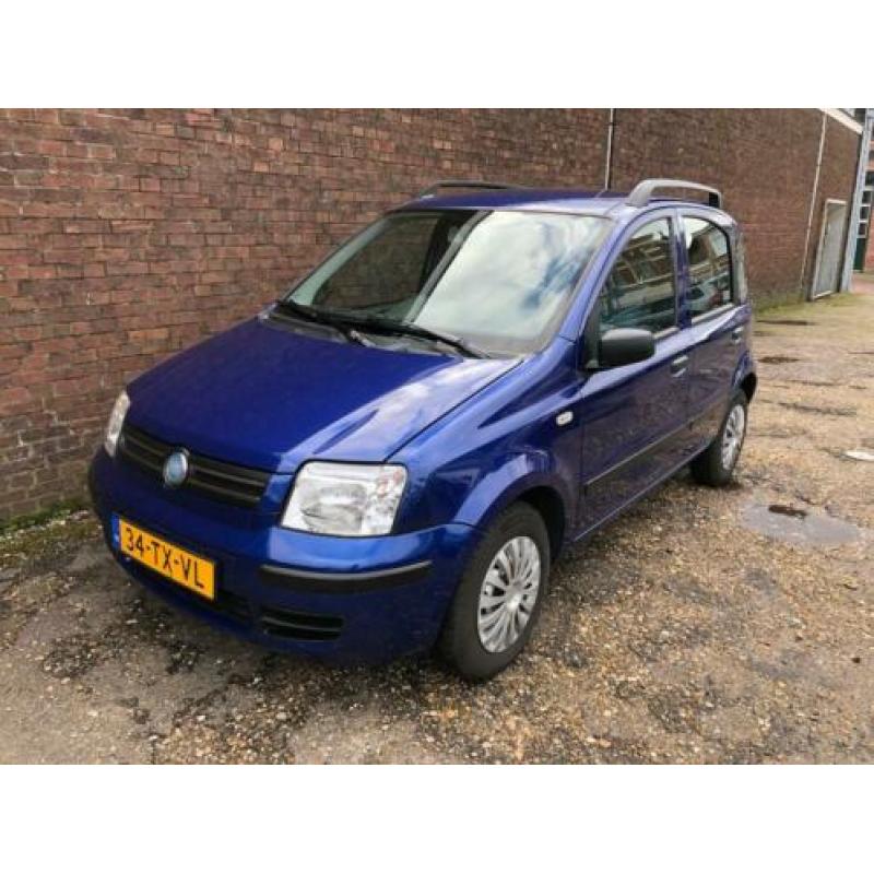 Fiat Panda 1.2 Edizione Cool