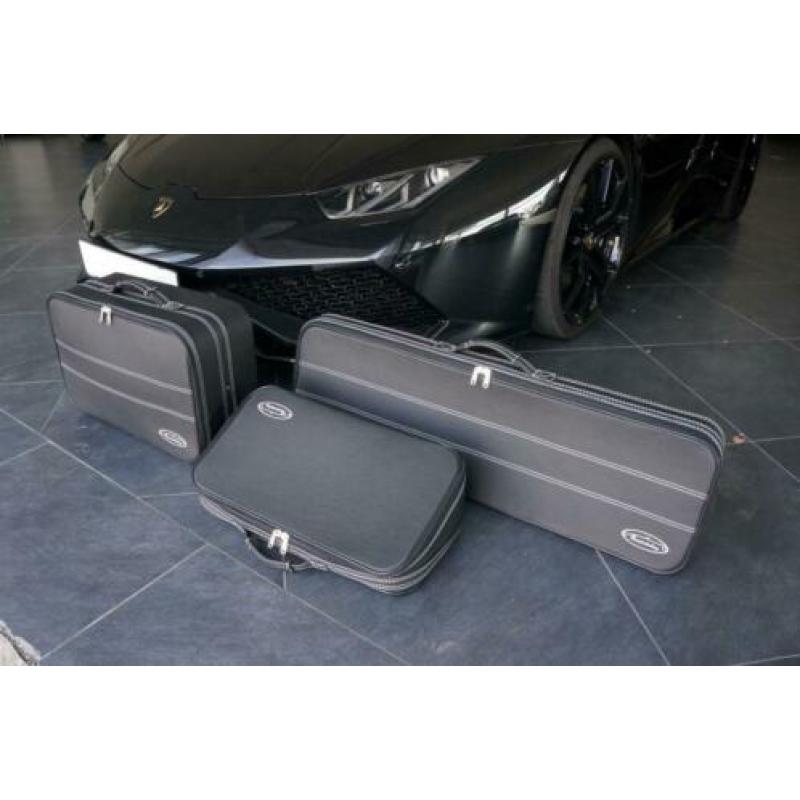 Roadsterbag kofferset/koffer Lamborghini Huracan