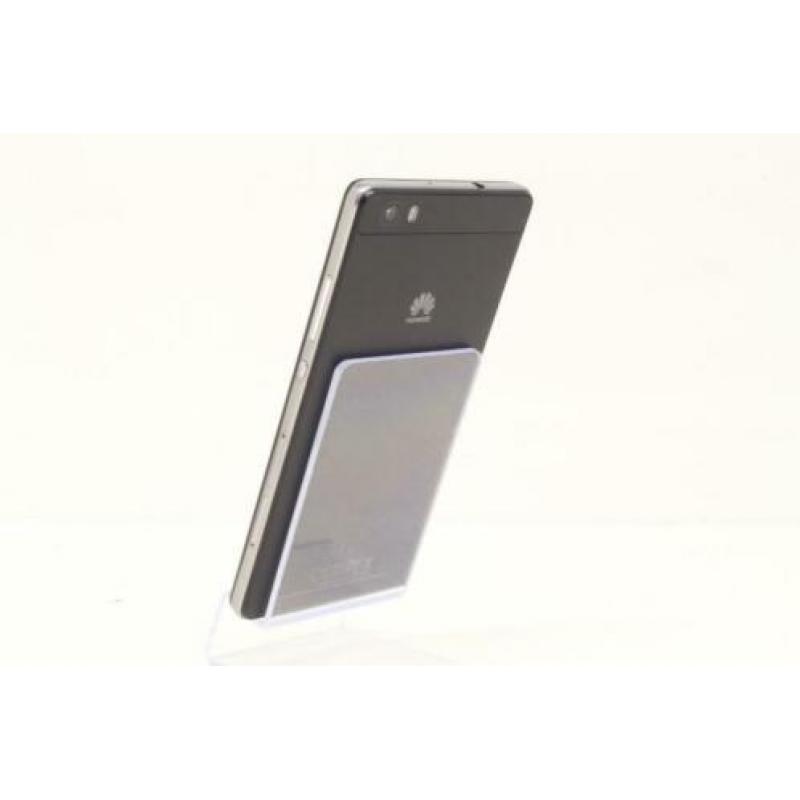 Huawei P8 Lite 16GB Zwart