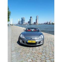 Opel GT 2.0 Turbo 2007 Grijs Km stand 16.600 !!