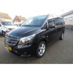 Mercedes-Benz Vito VITO 114CDI DC AUTOMAAT (bj 2017)