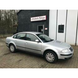 Volkswagen Passat 1.9 TDI 130pk Airco Sedan Nette auto Apk