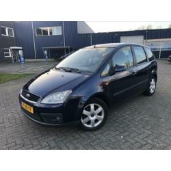 Ford Focus C-MAX 1.8 92KW 2005 / airco apk