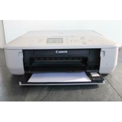 All-in-one printer - Canon Pixma MG5655 - werkt nog prima!