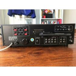 Marantz 2216B reciever in zeer nette staat