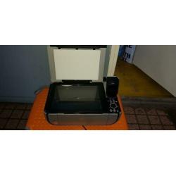 Canon Printer met Inkt