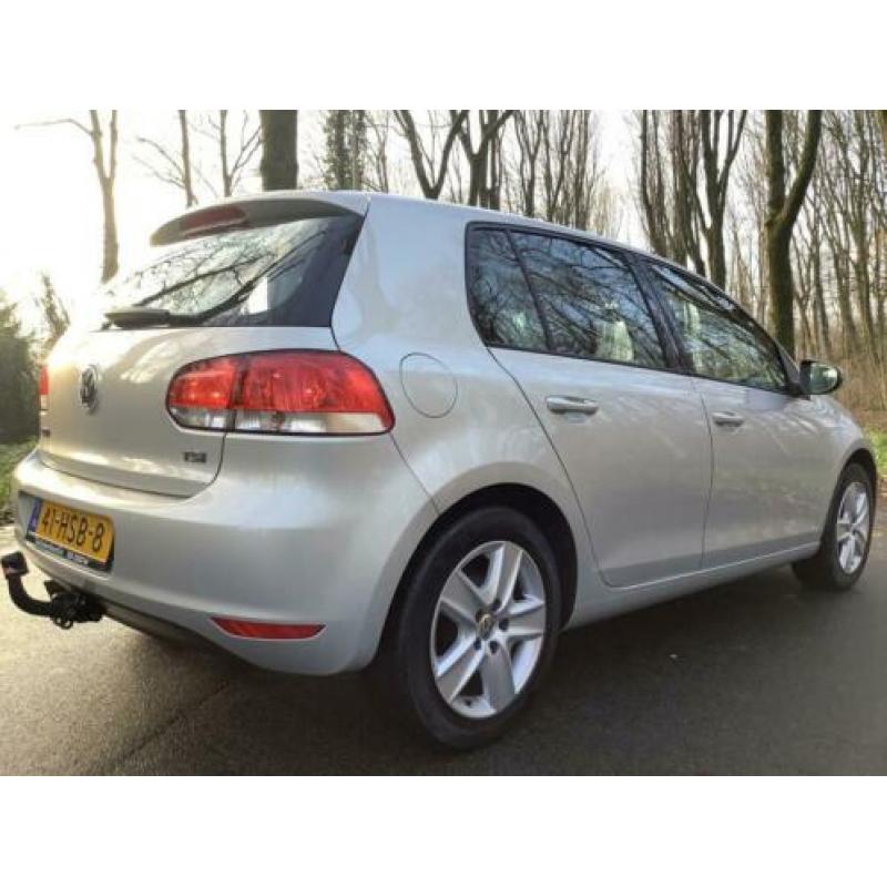 Volkswagen Golf 1.4 TSI Highline TYPE 6|1STE EIGENAAR NW APK