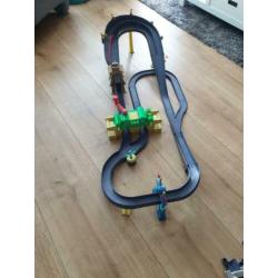 Chuggington treinbanen