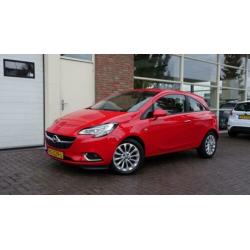 Opel CORSA 1.3 CDTI 95PK COSMO 3D AUTOMAAT