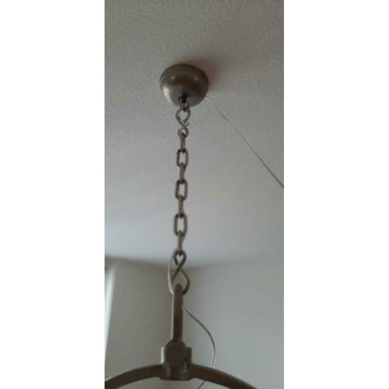 Hanglamp industrieel