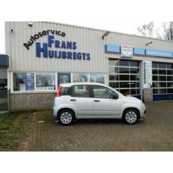 Fiat Panda 0.9 TwinAir Edizione Cool incl 4 seizoenen banden