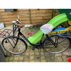 7x leuke opknap fietsen