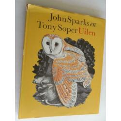 UILEN door John Sparks en Tony Soper