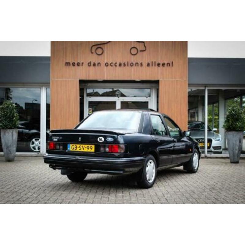 Ford Sierra 2.01 GT Automaat 1e Eigenaar (bj 1993)